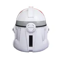 SW BL CLONE TROOPER AHSOKA HELMET