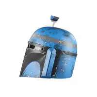 SW BL AXE WOVES HELMET