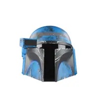 SW BL AXE WOVES HELMET