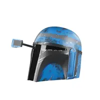 SW BL AXE WOVES HELMET