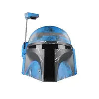 SW BL AXE WOVES HELMET