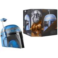 Star Wars The Black Series Axe Woves helm