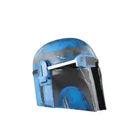 SW BL AXE WOVES HELMET