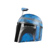 SW BL AXE WOVES HELMET