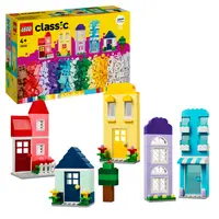 LEGO Classic creatieve huizen 11035