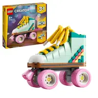 LEGO Creator 3-in-1 retro rolschaats 31148