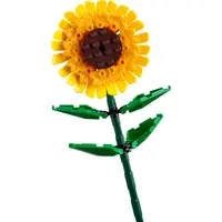 LEGO FLOWERS 40524 ZONNEBLOEMEN