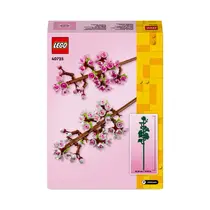 LEGO FLOWERS 40725 KERSENBLOESEM
