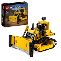 LEGO Technic zware bulldozer 42163