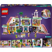 LEGO FRIENDS 42604 HLC WINKELCENTRUM