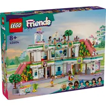 LEGO FRIENDS 42604 HLC WINKELCENTRUM