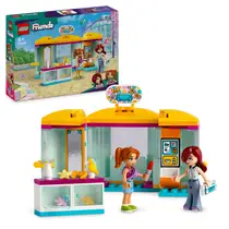 Intertoys LEGO Friends winkeltje met accessoires 42608 aanbieding