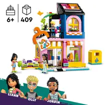 LEGO FRIENDS 42614 VINTAGE KLEDINGWINKEL