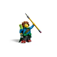 LEGO DREAMZZZ 71471 MATEO'S TERREINWAGEN
