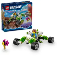 LEGO DREAMZzz Mateo's terreinwagen 71471