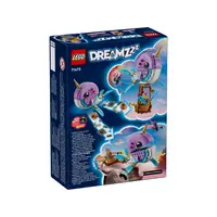 LEGO DREAMZZZ 71472 IZZIE'S NARWAL-LUCHT