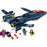 LEGO MARVEL 76276 TBD-SH-2024-MARVEL-2