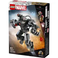 LEGO MARVEL 76277 WAR MACHINE MECHAPANTS