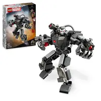 LEGO Marvel War Machine mechapantser 76277