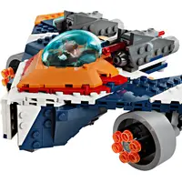 LEGO MARVEL 76278 TBD-SH-2024-MARVEL-4