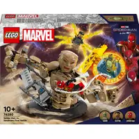LEGO MARVEL 76280 TBD-SH-2024-MARVEL-6