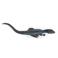 VELOCIRAPTOR 60 CM MET GELUID