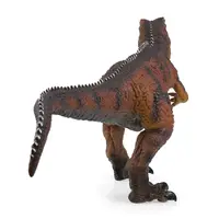 TYRANNOSAURUS 60 CM MET GELUID