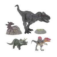 Dinosaurus figurenset