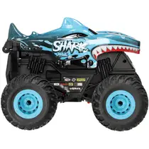 RC Shark auto met licht