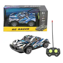 Op afstand bestuurbare Racer - 1:20