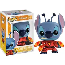 Funko Pop! figuur Disney Stitch 626