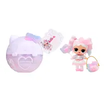 L.O.L. Surprise! Loves Hello Kitty Tot