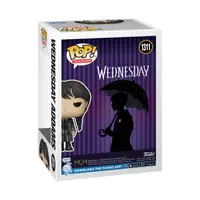 POP! WEDNESDAY - WEDNESDAY EXCL