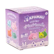 APHMAU MYSTERY MEEMEOW FIGURES SERIES 4