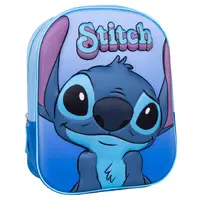 Disney Lilo & Stitch 3D-rugtas