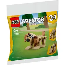 LEGO Creator 3-in-1 cadeaudieren 30666
