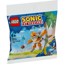 LEGO Sonic the Hedgehog Kiki's kokosnotenaanval 30676