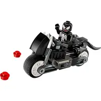 LEGO MARVEL 30679 VENOM STREET BIKE