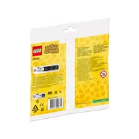 LEGO ANIMAL C 30662 MAPLE'S POMPOENTUIN