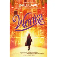 Roald Dahls Wonka