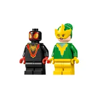 LEGO MARVEL 10792 DRILBOORVOERTUIG