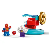 LEGO MARVEL 10793 SPIDEY VS. GREEN GOBLI