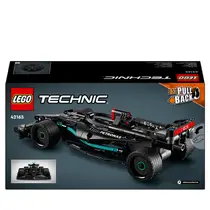 LEGO TECHNIC 42165 MERCEDES-AMG F1 W14 E
