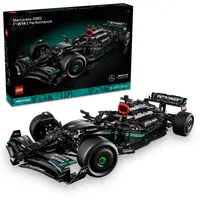 Intertoys LEGO Technic Mercedes-AMG F1 W14 E Performance 42171 aanbieding