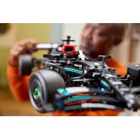 LEGO TECHNIC 42171 MERCEDES-AMG F1 W14 E