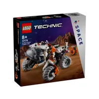 LEGO TECHNIC 42178 RUIMTEVOERTUIG LT78