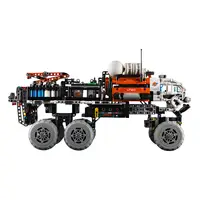 LEGO TECHNIC 42180 VERKENNINGSROVER OP M