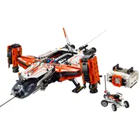 LEGO TECHNIC 42181 VTOL VRACHTRUIMTESCHI