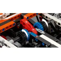 LEGO TECHNIC 42181 VTOL VRACHTRUIMTESCHI