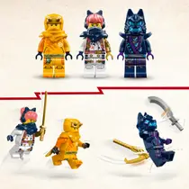 LEGO NINJAGO 71810 JONGE RIYU DRAAK